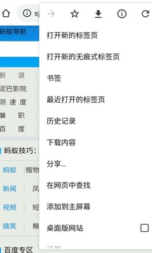 Chrome蚂蚁5