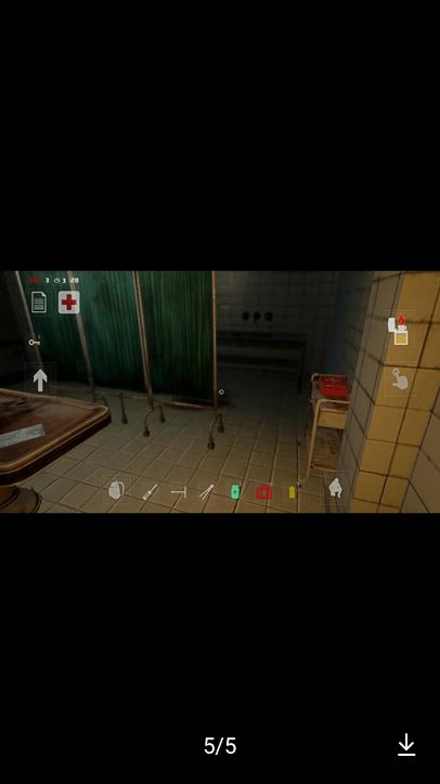 752号精神病人汉化版3