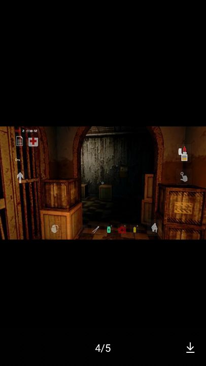 752号精神病人汉化版