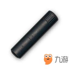 和平精英步枪消音器怎么用