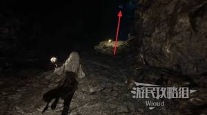 光与影33号远征队阴森洞穴怎么探索