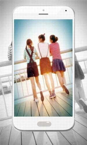 公主相机安卓版3