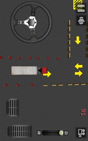 重卡归来 v1.3.6 安卓版2
