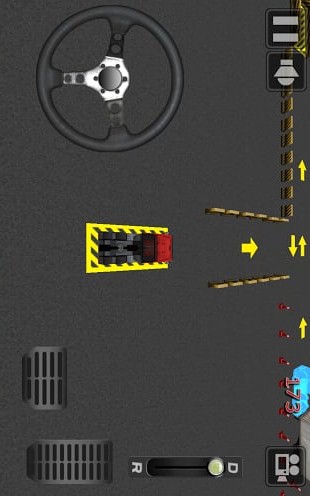 重卡归来 v1.3.6 安卓版