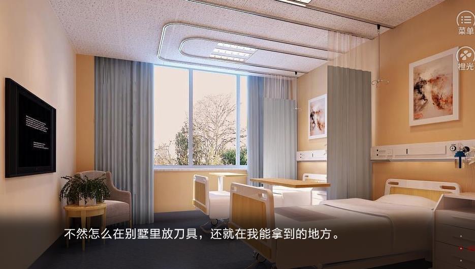 重生后我和反派he了橙光3