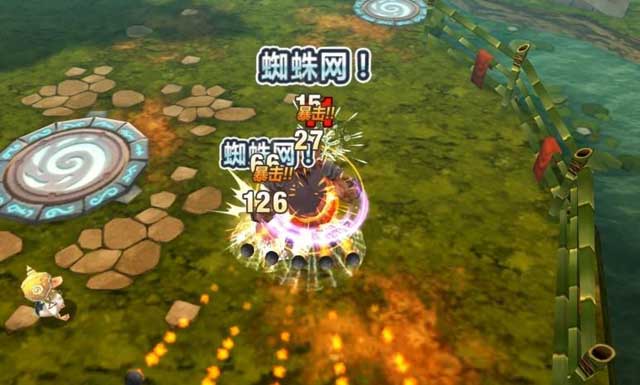 全民打怪兽5