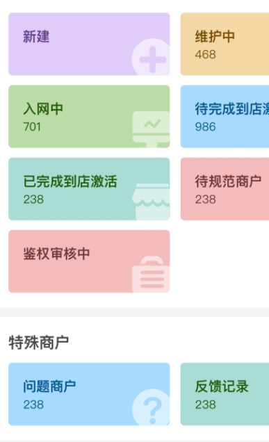 智慧通营销2