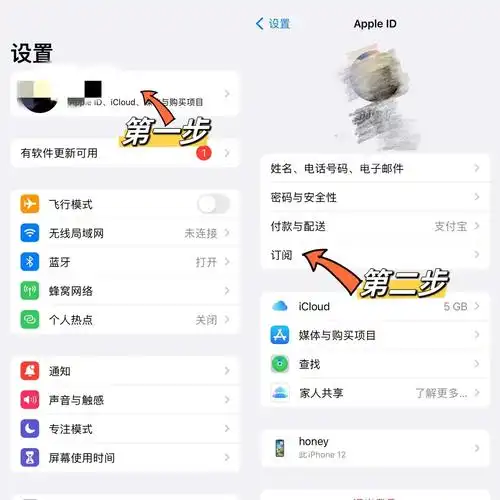 怎样杜绝Apple Music自动扣费