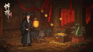 神探诡事录抽卡怎么避坑