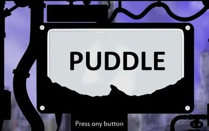 Puddle+3