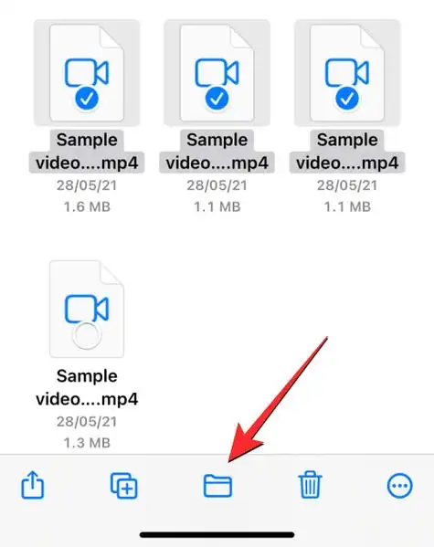 如何在iPhone上把Google Drive、OneDrive、DropBox添加到文件应用程序