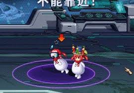 DNF魔界人庆典跳舞玩法怎么玩