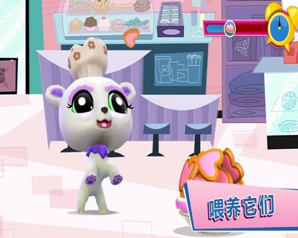 小小动物园1
