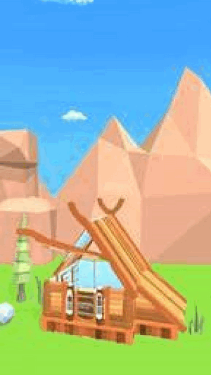 锯木厂3D1