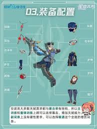 星痕共鸣空战流玩法攻略