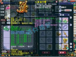 梦幻西游109级百套天宫装备如何展示