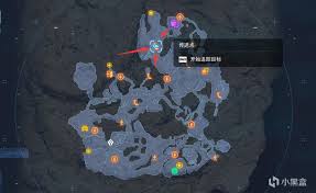 剑星灰土地区密码箱怎么解锁