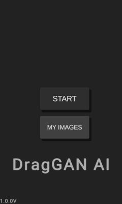 DragGAN AI图像编辑