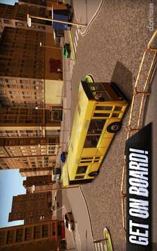 Bus Simulator 3D - 20152