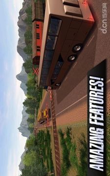 Bus Simulator 3D - 20154