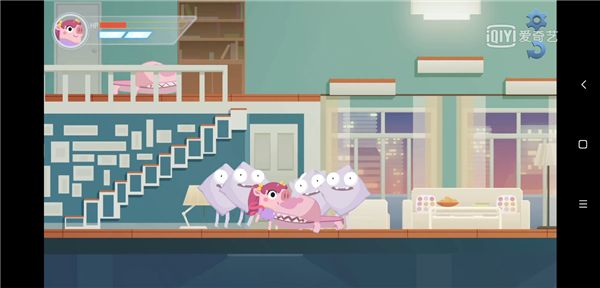 猪猪小屋1