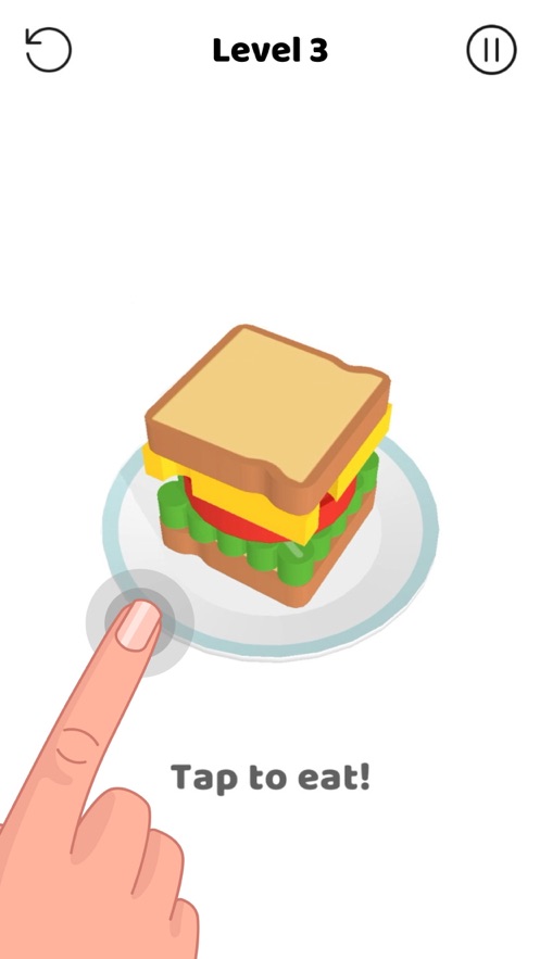 Sandwich