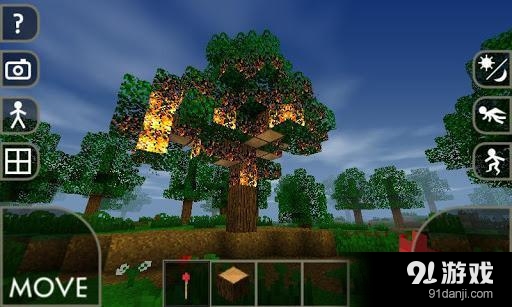 生存战争 Survivalcraft3