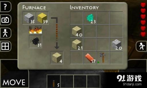 生存战争 Survivalcraft4