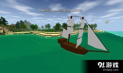 生存战争 Survivalcraft5
