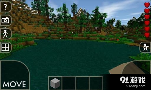 生存战争 Survivalcraft