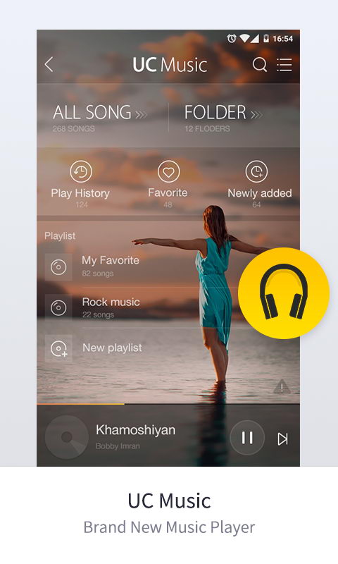 UC Browser