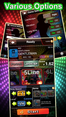 TunesHolic2