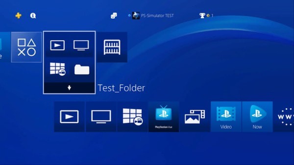 ps4模拟器2