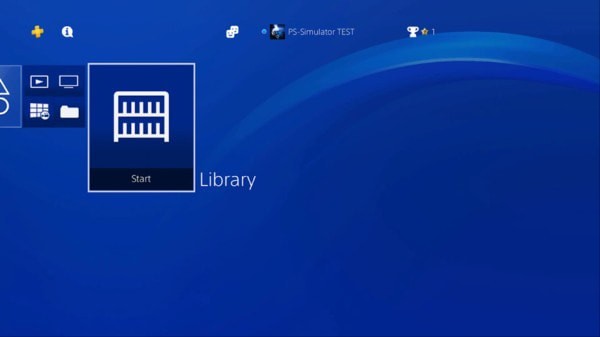 ps4模拟器3