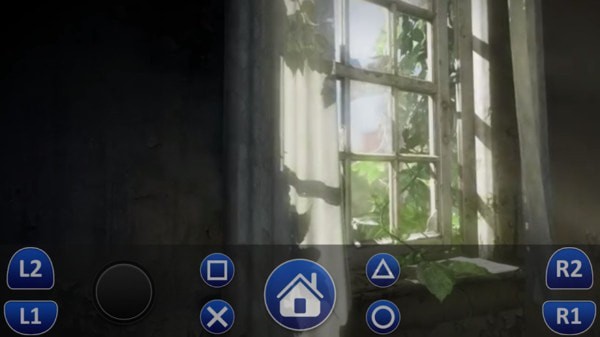 ps4模拟器4
