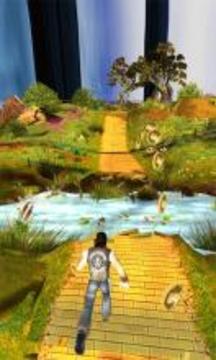 Lost Temple Rush OZ2