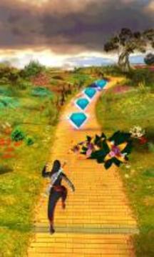 Lost Temple Rush OZ4