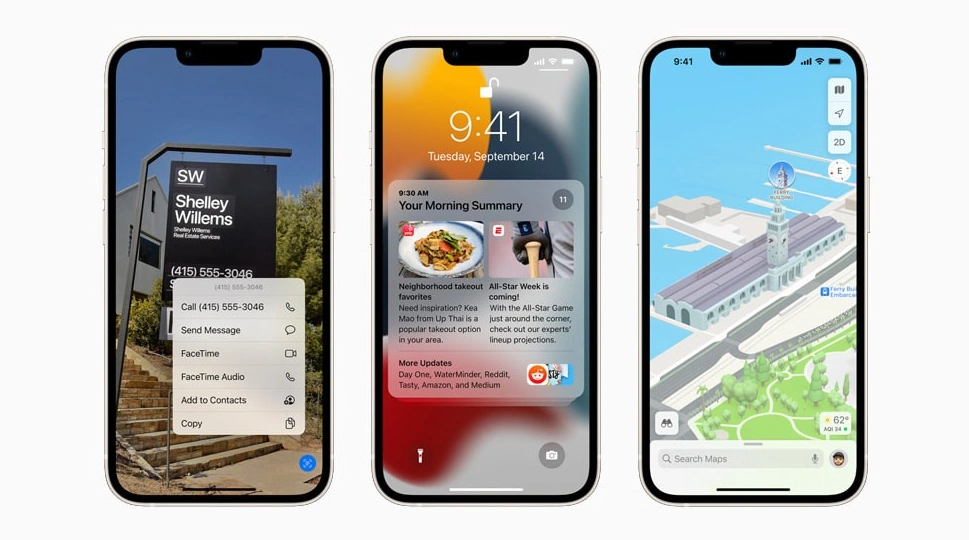 安卓用户为何转投iPhone阵营
