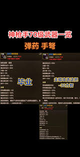 DNF17周年庆女弹药如何搭配毕业装备