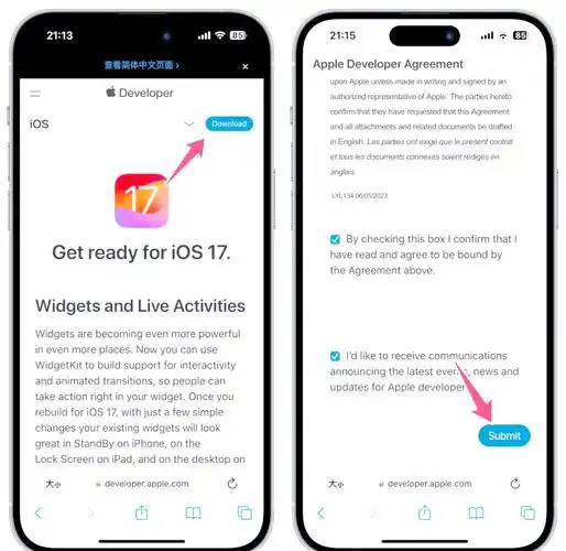 iOS17中如何创建自定义Apple Fitness+计划