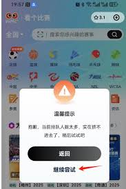 看比赛如何抢票