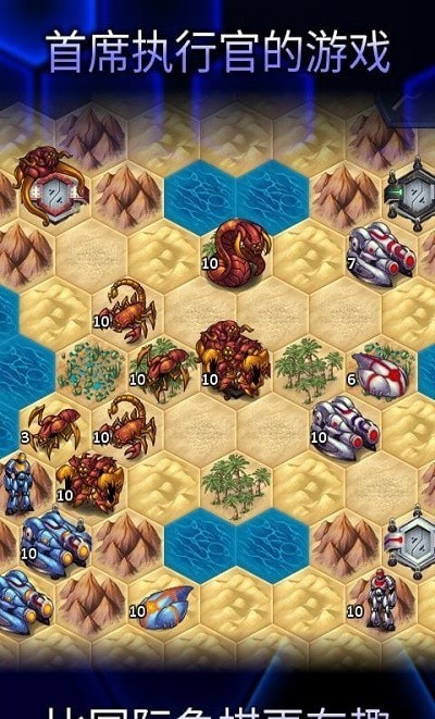 UniWar