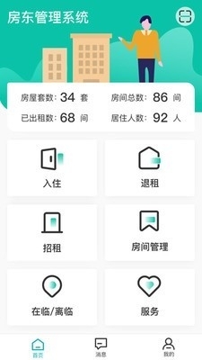 新临居2