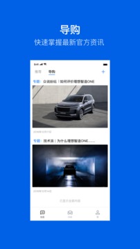 理想