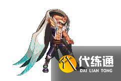 DNF人造神困难竞拍帽子装扮外观是什么样