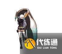DNF人造神困难竞拍帽子装扮外观是什么样