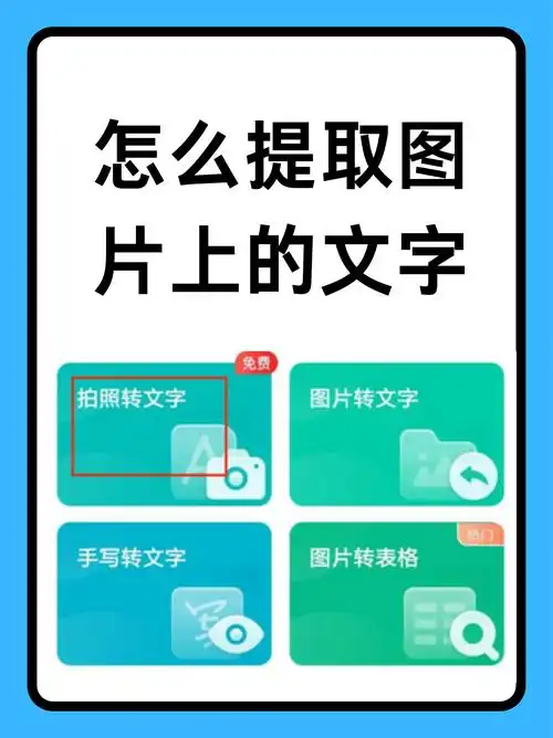 iPhone16怎么提取图中文字