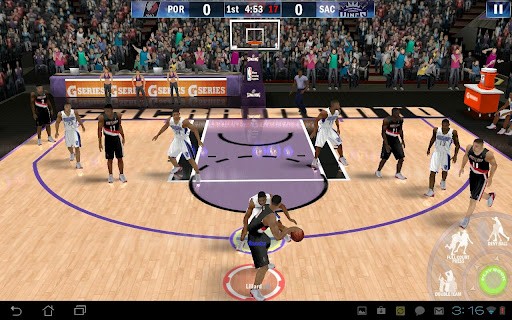 NBA 2K134