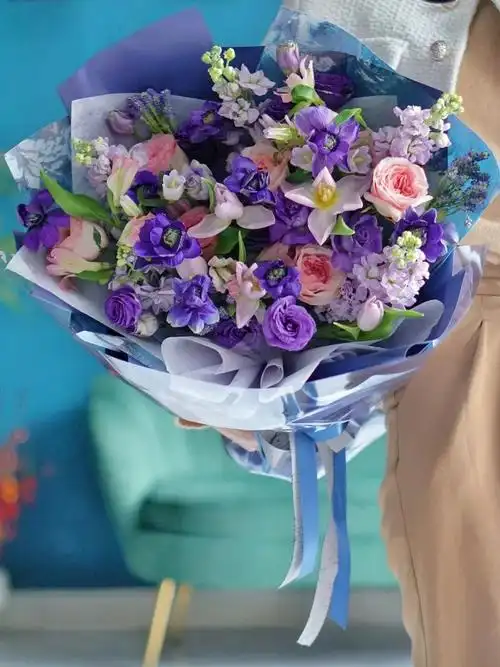 黑暗法师蓝紫装搭配指南
