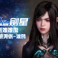 剑星渡鸦狙击流怎么无伤打法